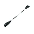 Produktbild: Bestway Hydro-Force Kajakpaddel 230 cm Aluminium Schwarz Silber