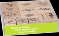 Produktbild: Heyda 204888675 Stempel-Set „Blätter“