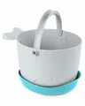 Produktbild: Skip Hop Moby Aufbewahrungseimer für Badespielzeug