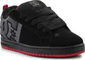Produktbild: DC Ct Graffik Sq Black/Grey/Red 42