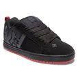 Produktbild: DC Shoes Court Graffik - Schuhe für Männer Schwarz