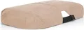 Produktbild: Reisenthel Abdeckung Carrybag Cover Twist Coffee (BP6041)