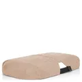 Produktbild: reisenthel Einkaufskorb carrybag cover twist coffee BP6041