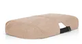 Produktbild: reisenthel carrybag cover Einkaufstasche Abdeckung twist coffee BP6041