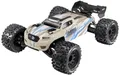 Produktbild: Reely Thor Kreidegrau Brushless 1:10 RC Modellauto Elektro Monstertruck Allradantrieb (4WD) 100% RtR 2,4GHz inkl. Akku, Ladegerät