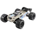 Produktbild: Reely Thor Kreidegrau Brushless 1:10 RC Modellauto Elektro Monstertruck