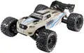Produktbild: Reely Thor Kreidegrau Brushless 1:10 RC Modellauto Elektro-Monstertruck 1672545