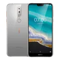 Produktbild: Nokia 7.1 3/32GB Dual Sim LTE TA-1095 Grau ohne Simlock | TOP zustand