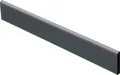 Produktbild: Abschlussleiste 250 cm 33 x 5 mm, anthrazit  Abschlussprofil