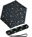 Produktbild: Knirps Taschenschirm US.050 Ultra Light Slim Manual rainyday - Black