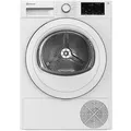 Produktbild: Bauknecht Wärmepumpentrockner 7kg Precision Dry Weiß Jeans-Programm BT 7RC WW - Weiß