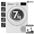 Produktbild: Bauknecht BT 7RC WW Wärmepumpentrockner 7kg 15 Programme Slim Trockner 2ML