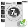 Produktbild: Bauknecht BT 7RC WW Wärmepumpentrockner 7kg 15 Programme RO_BT7RCWW_R
