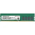 Produktbild: Transcend JetRAM PC-Arbeitsspeicher Modul DDR4 8 GB 1 x 8 GB Non-ECC 2666 MHz 288pin DIMM CL19 JM2666HLB-8G