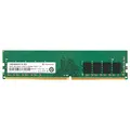 Produktbild: Transcend JM2666HLB-8G Arbeitsspeicher 8 GB DDR4 2666 MHz Arbeitsspeicher Modul (8 GB, DDR4, 2666 MHz)