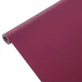 Produktbild: 50 Meter JUNOPAX Geschenkpapier Breite 75 cm einfarbig durchgefärbt auf Rolle