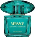 Produktbild: Versace - Crystal Emerald - Eau De Parfum - bright Crystal Emerald Edp 90ml 90 ml