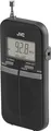 Produktbild: JVC Tragbares Radio RA-E411B (RA-E411B)