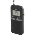 Produktbild: JVC Tragbares Radio RA-E411B (RA-E411B)