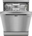 Produktbild: Miele Standgeschirrspüler G 5811 SC Front Active Plus, 14 Maßgedecke