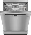 Produktbild: G5811SC Active Plus 60 cm Geschirrspüler freistehend Leise 14 Maßgedecke aquaStop Funktion