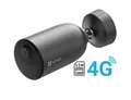 Produktbild: Ezviz Funkkamera mit 4G LTE, SIM Kartenslot, 3MP, USB C, CS-EB3-4G-