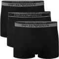 Produktbild: Emporio Armani Herren Boxer Pack x3 GA Adler