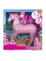 Produktbild: Barbie Lights & Sounds Unicorn