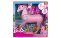 Produktbild: Mattel Barbie - Fantasy - Feature Einhorn JCP78