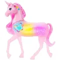 Produktbild: Mattel JCP78 - Barbie Fantasy Feature Unicorn