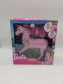 Produktbild: Barbie Leucht Einhorn interaktiv Verpackung beschädigt