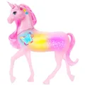 Produktbild: Barbie Fantasy Feature Unicorn