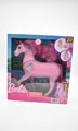 Produktbild: Barbie funkelnd leuchtendes Einhorn mit 20 interaktiven Kombinationen NEU/OVP