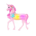 Produktbild: Barbie Licorne Barbie Spielzeug 20 Lichtkombinationen NEU OVP