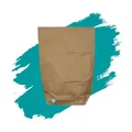 Produktbild: Scorprotect® Papier Abfallsack Müllsack 120 Liter robust 100% recycelbar 5 Stück