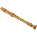 Produktbild: Moeck 4204 Rottenburgh Sopran Blockflöte Buchsbaum - Sopran-Blockflöte