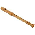 Produktbild: Moeck 4204 Rottenburgh Sopran Blockflöte Buchsbaum