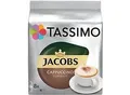 Produktbild: Tassimo Cappuccino Kaffeekapseln 8 Stück à 32.5 g