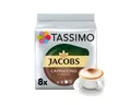 Produktbild: TASSIMO Kaffee, Tassimo Jacobs Cappuccino Classico einzigartiges Verwöhnaroma 260g