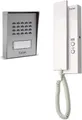 Produktbild: Extel Türsprechanlage Easy Bus 3 2 Draht Komplett Set