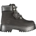 Produktbild: TIMBERLAND - Wasserdichte Stone Street 6-Inch Damenstiefel - Nummer 40 - Schwarz - 40