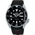 Produktbild: Uhren Seiko SRPD55K2 - Schwarz/Braun