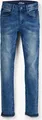 Produktbild: 40211 - s.Oliver Hose lang mid.blue h 140/SLIM