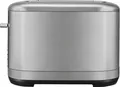 Produktbild: Kitchenaid 2-Scheiben-Toaster 5KMT2109ESX Edelstahl