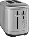 Produktbild: Kitchenaid Toaster 5KMT2109ESX Edelstahl 2-Scheiben-Toaster 980 Watt B Ware
