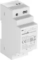 Produktbild: Poppstar Hutschienen-Netzteil P-30-24- 24V 36W (Input 100-240 V AC 50/60 Hz, Output 24 V DC 1,5 A 36 W)