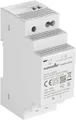 Produktbild: Poppstar DIN-Rail Netzteil 24V DC 1,5A 36W Hutschienen-Netzteil (Klingeltrafo 24 V mit Kurzschluss-Schutz und Überlast-Schutz)