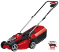 Produktbild: Einhell Power X-Change Akku-Rasenmäher GE-CM 18/30 Li-Solo OVP lädiert