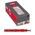 Produktbild: TOX  Rahmendübel Fassad SK 10/160 (25 Stk.), 062101441