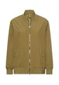 Produktbild: camel active Damen Bomberjacke mit seitlichem Reißverschluss Oliv, womenswear-44